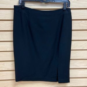 Terry Mugler fancy classy women skirt Made in Italy Size 8